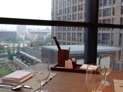 -TABLE·味西餐厅-成都茂业JW万豪酒店