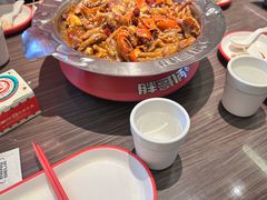-胖哥俩肉蟹煲(梅溪步步高店)