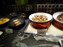 -岷山饭店-芝芝自助餐厅