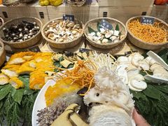 -初色海鲜自助(万丰路店)