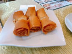 -添好运点心专门店(百老汇店)