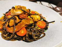 -农畉LONFOOD(福田星河COCOPark店)