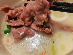 -大良毋米粥(锦龙路总店)