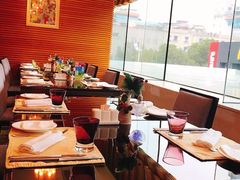 -盛宴自助餐厅(运达喜来登店)