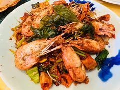 香辣虾-金象湾泰国餐厅(华林路店)