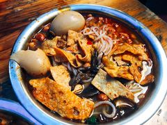 -聚宝螺蛳粉(聚宝店)