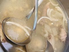 -润园四季椰子鸡火锅(南山海岸城店)