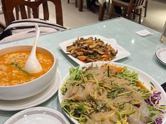 -好妈王饺子(滂江街店)