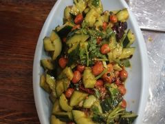 -小俩口烧烤东北菜(双井店)