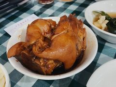 -百家缘(东门南路店)