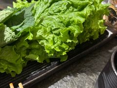-炭虎烤肉(桂林路店)