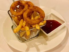 -WOLFGANG PUCK KITCHEN & BAR(迪士尼小镇店)