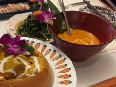 -太食獸泰式茶餐厅(IFS国金中心店)