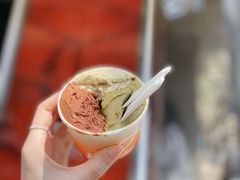 -Dip in Gelato(富民路店)