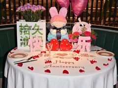 -狮拾久·现代新加坡料理(壹方城店)