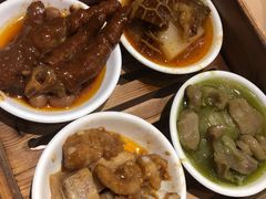 -鹿其林酒家(大学城店)