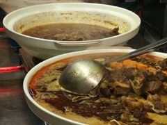 -御湾·浅水湾·贺胜土鸡汤(潜山店)