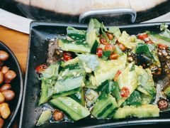 -曹丞相·地锅鸡·地锅鱼(武林店)