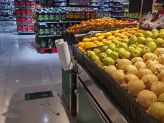 -合家福超市(合肥滨湖百大店)