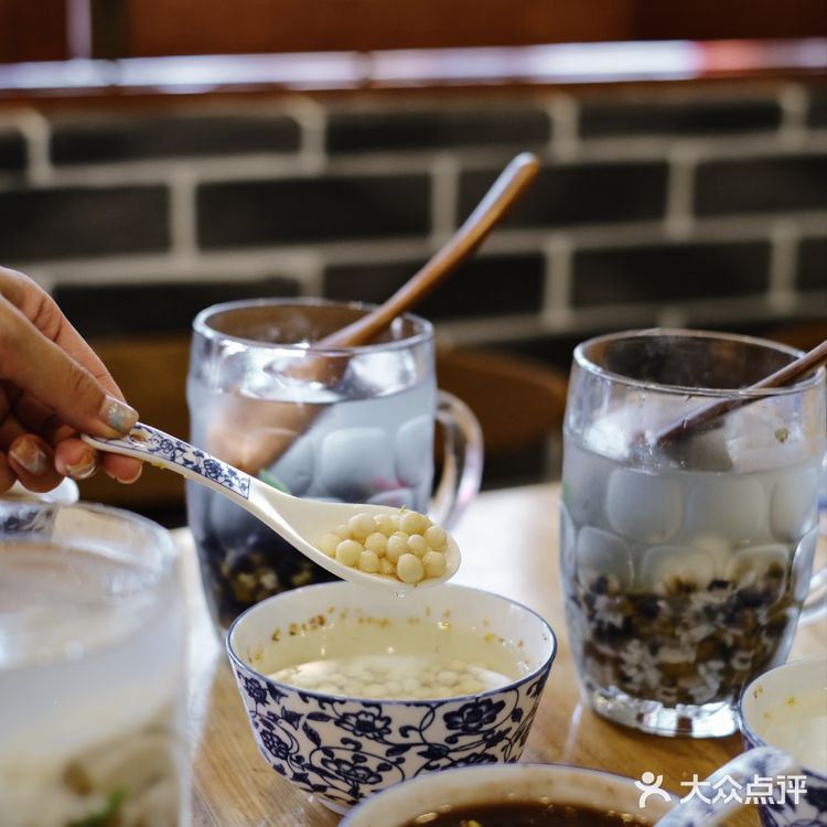 夏日必备｜冰镇绿豆汤必吃榜！