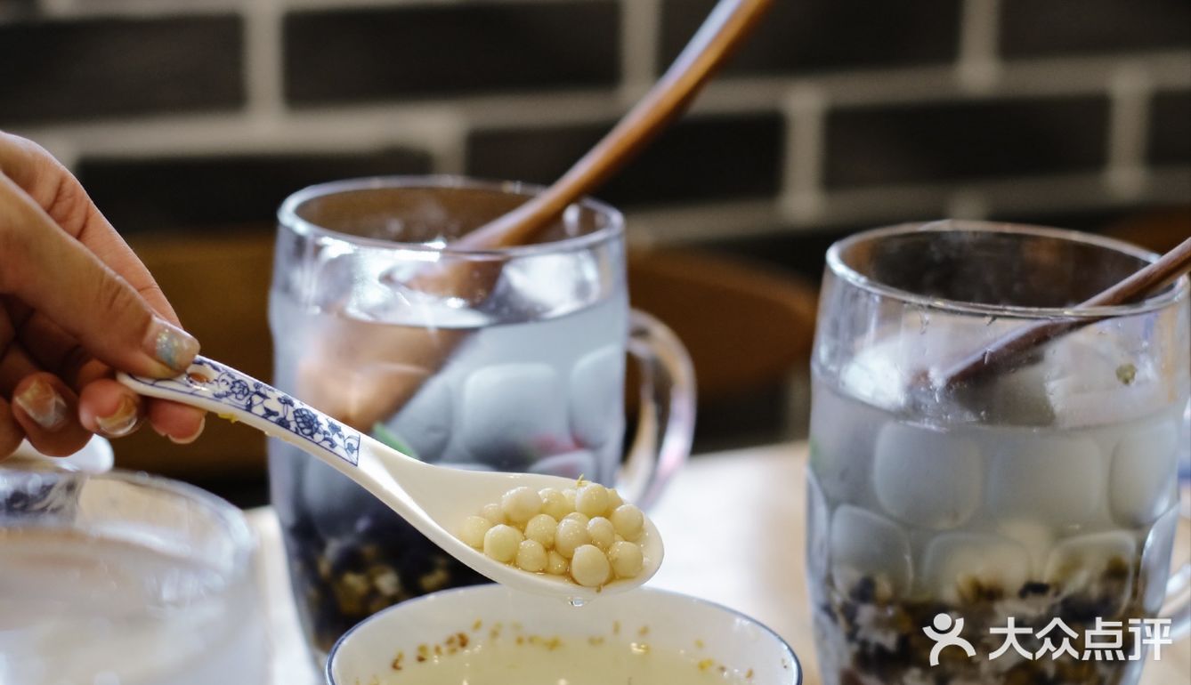 夏日必备｜冰镇绿豆汤必吃榜！