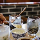 夏日必备｜冰镇绿豆汤必吃榜！