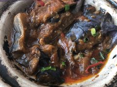-太兴烧味餐厅(香港机场店)