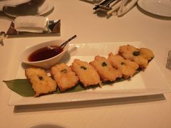 -天龙轩(香港丽思卡尔顿酒店)