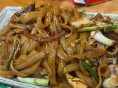 -粥家庄(南桂东分店)