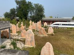 -河北村民俗体验园