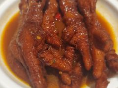 -大铁勺新津菜(东丽阳光新业广场店)