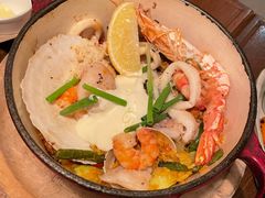 -夏朵餐厅(丁香店)