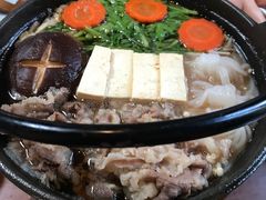 -铃木食堂(帽儿胡同店)