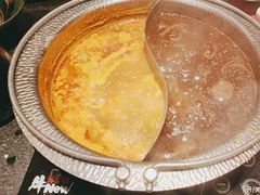 -牛New寿喜烧(新六百店)