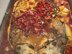 -半天妖烤鱼(大兴大悦春风里店)
