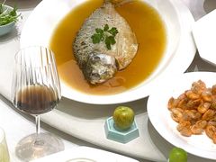 -世博源公馆·本帮融合菜·主题包厢·江景餐厅