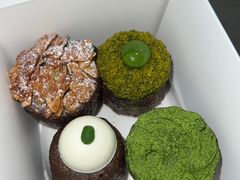 -发酵食堂(屏风街店)