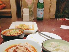 -俏江南(东方广场店)