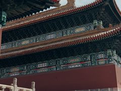 -北京市劳动人民文化宫(太庙)