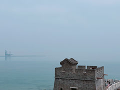 -老龙头景区