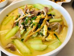 -华盛丰温州大排档(东三环南路店)