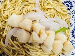 -丁记东台鱼汤面