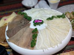 -慢丽江·云南野生菌土鸡锅(付家庄店)