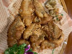 -辉记炭烧海鲜大排档·老字号(福田店)
