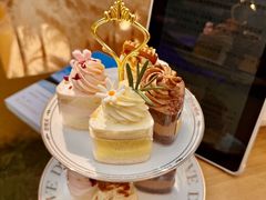 -杜哈夫DOUX RÊVE·生日蛋糕(日月光店)
