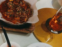 -辣螃铠盆盆蟹大排档(海昌店)