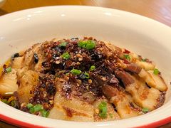 -李久其家民间餐厅(观沙岭公园店)