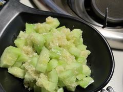 -味之绝热血美蛙鱼火锅(中坝店)