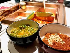 -老码头火锅(骡马市店)