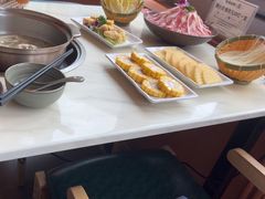 -喃喃椰·糟粕醋·椰子鸡火锅(七堡花园店)